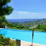Les Issambres Vue 4 A 6 Pers Proche Ste Maxime Et St Raphael Διαμέρισμα *