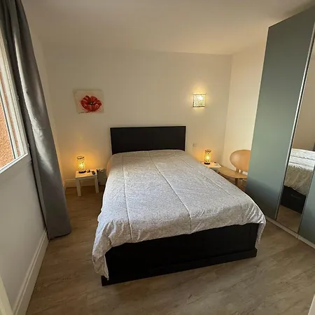 Les Issambres Vue 4 A 6 Pers Proche Ste Maxime Et St Raphael