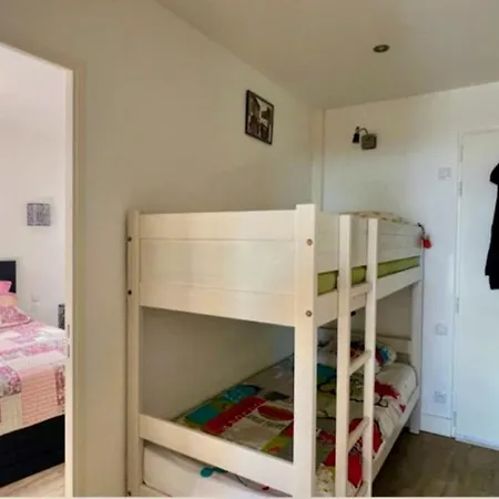 Les Issambres Vue 4 A 6 Pers Proche Ste Maxime Et St Raphael شقة