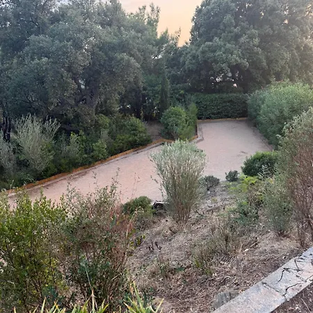 Les Issambres Vue 4 A 6 Pers Proche Ste Maxime Et St Raphael شقة روكبرون-سور-أرجينس