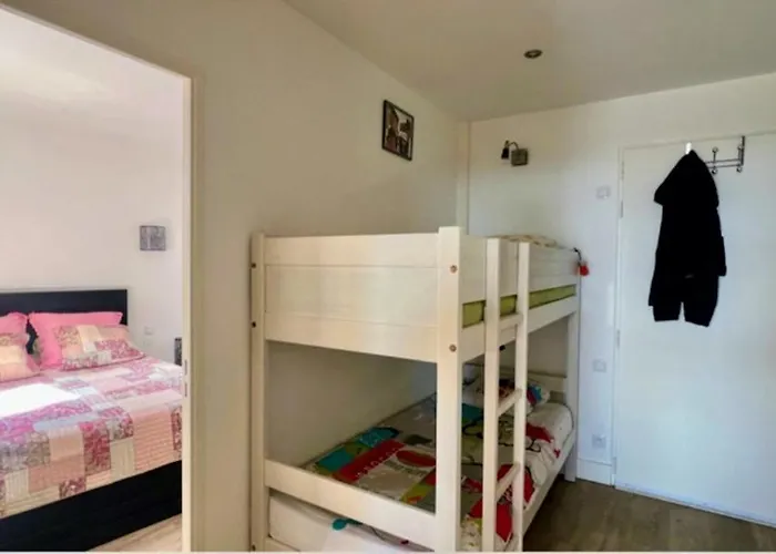 Les Issambres Vue 4 A 6 Pers Proche Ste Maxime Et St Raphael アパート